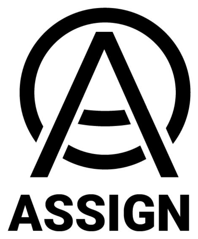 ASSIGN logo
